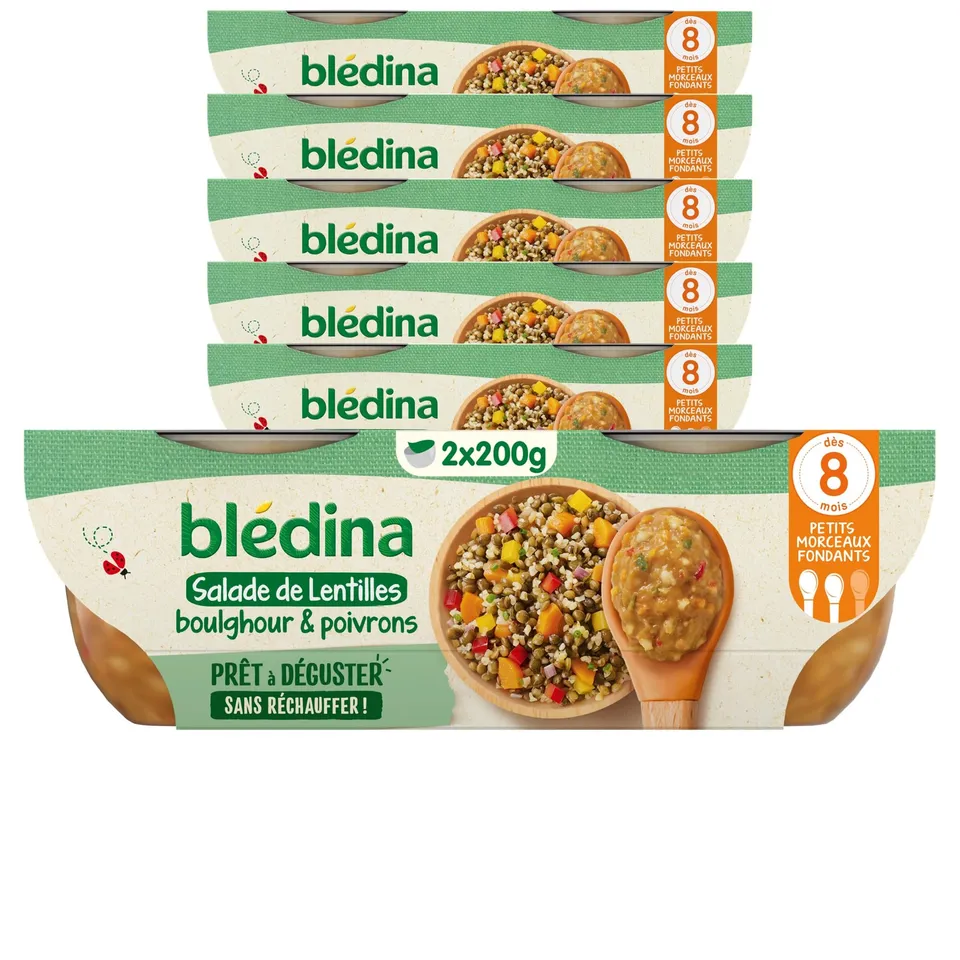 bl-dina-pr-t-d-guster-salade-de-lentilles-boulghour-poivrons-d-s-8-mois-12-x-200 image 1