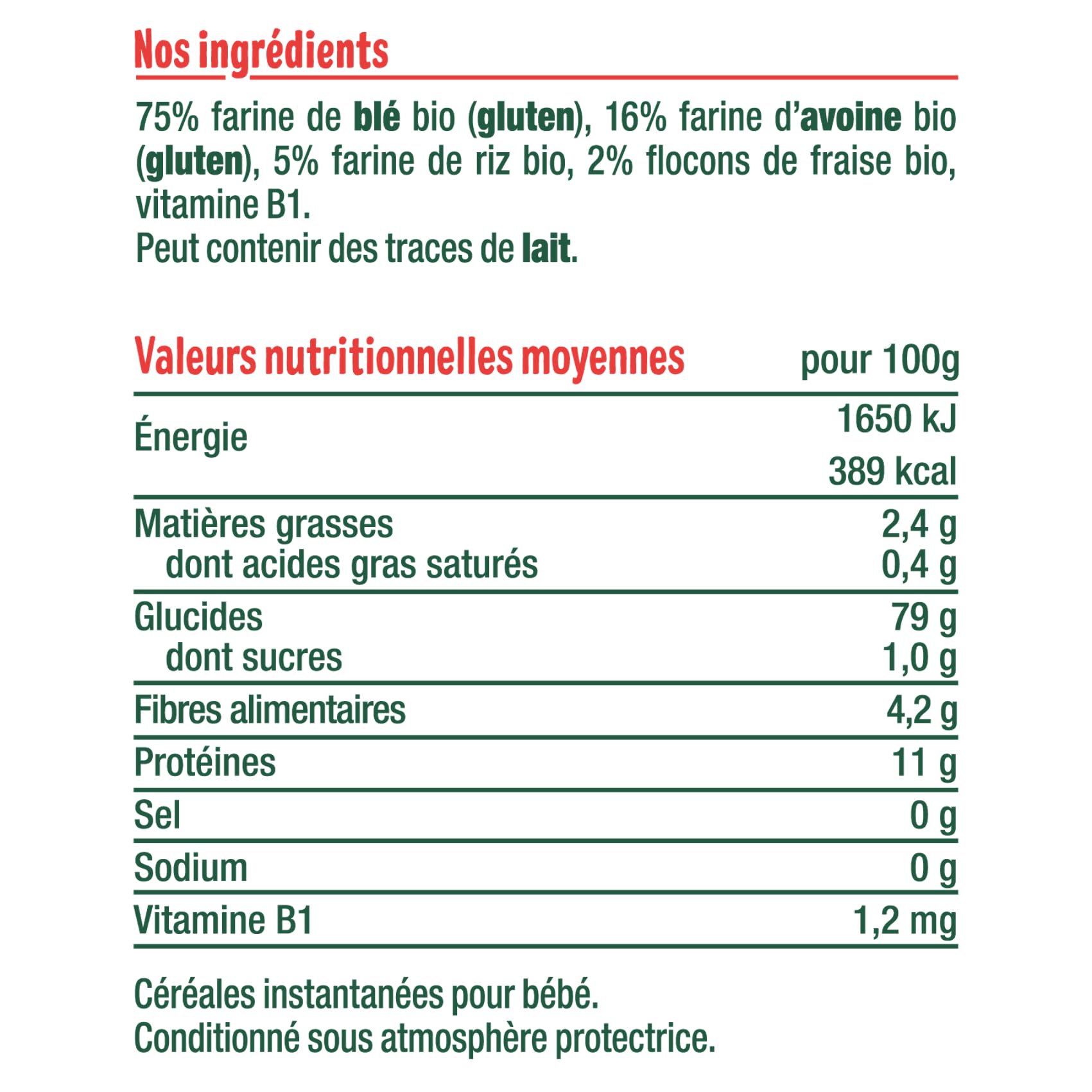 good-go-t-muesli-fraise-bio-d-s-6-mois-c-r-ales-biberon-ou-bol-200g image 2