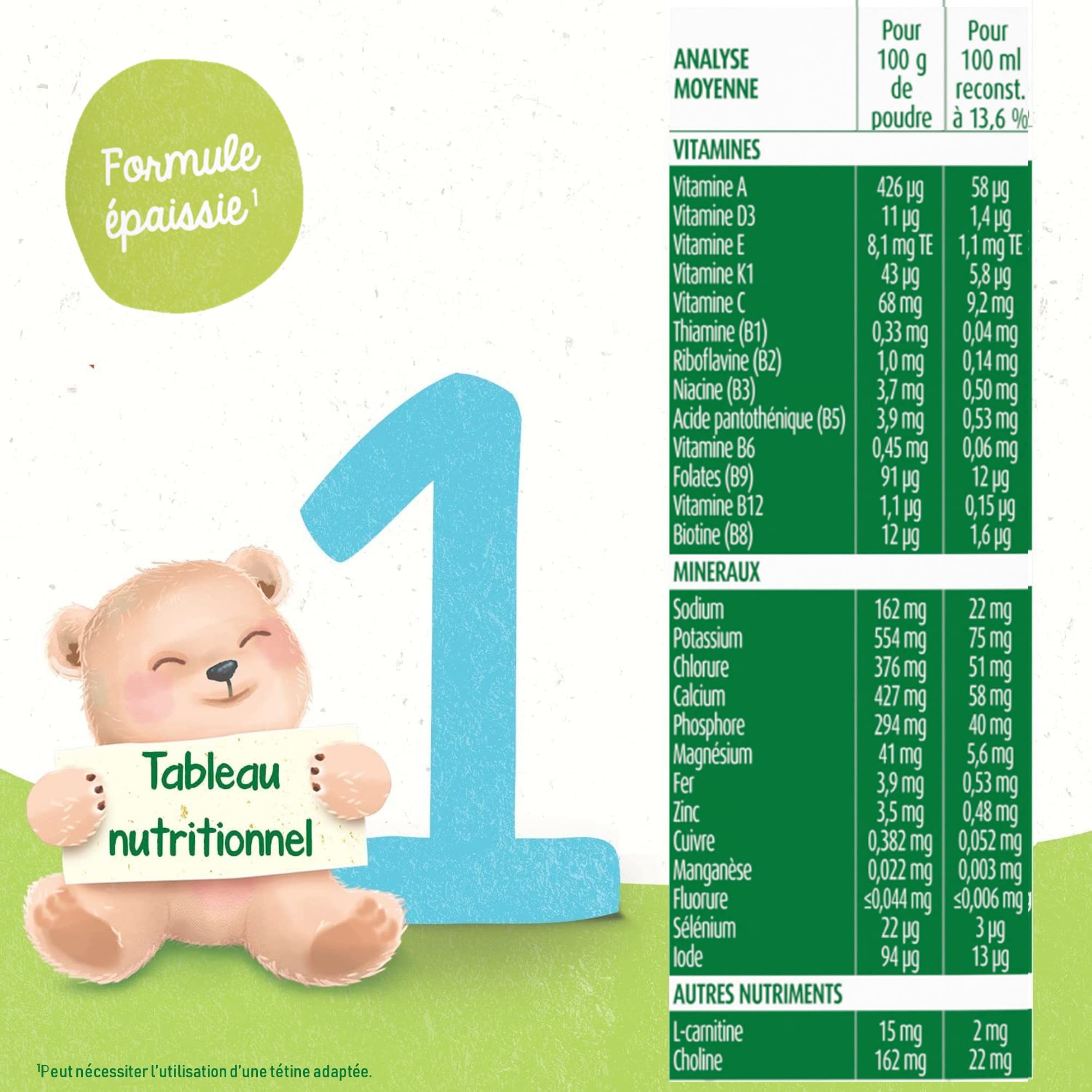 bl-dina-bl-dilait-bl-digest-1-lait-en-poudre-b-b-0-6-mois-formule-paissie-3x820g image 7