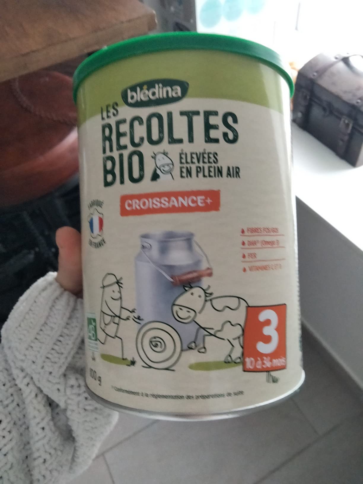 Fidèle au rendez-vous