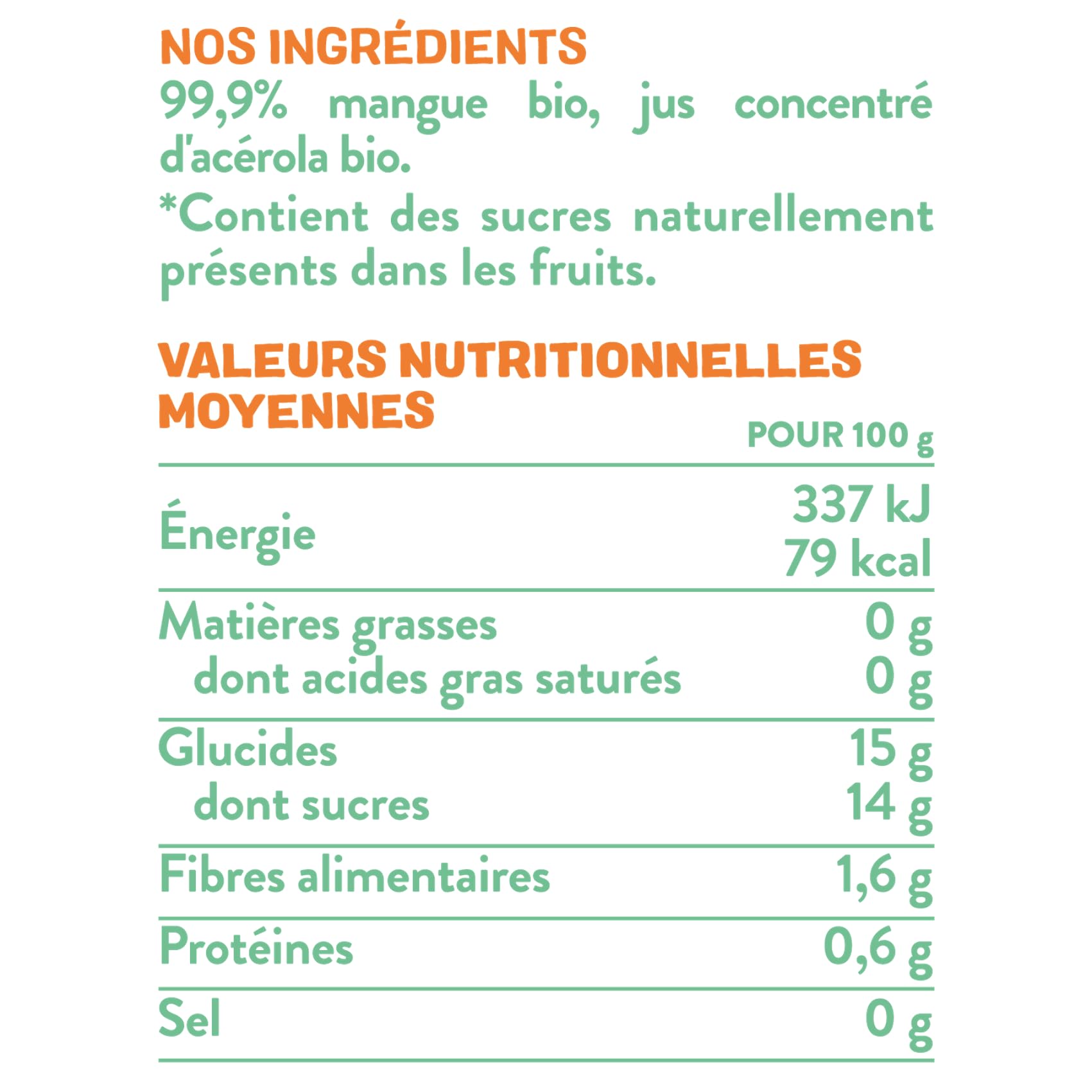 good-go-t-gourdes-mangue-bio-d-s-3-ans-pur-e-de-fruit-sans-sucres-ajout-s-32-x-9 image 2