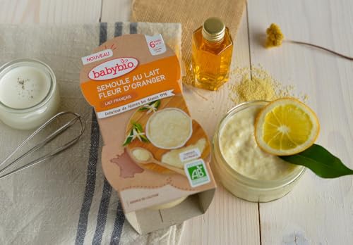 babybio-dessert-lact-semoule-au-lait-fleur-d-oranger-d-s-6-mois-2-x-100-g image 7