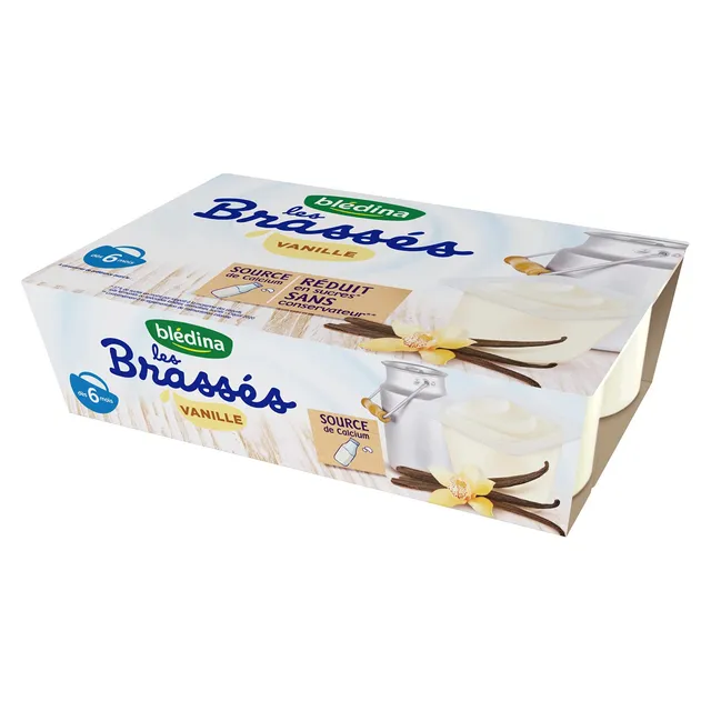 bl-dina-les-brass-s-b-b-vanille-d-s-6-mois-6-x-95-g image 1