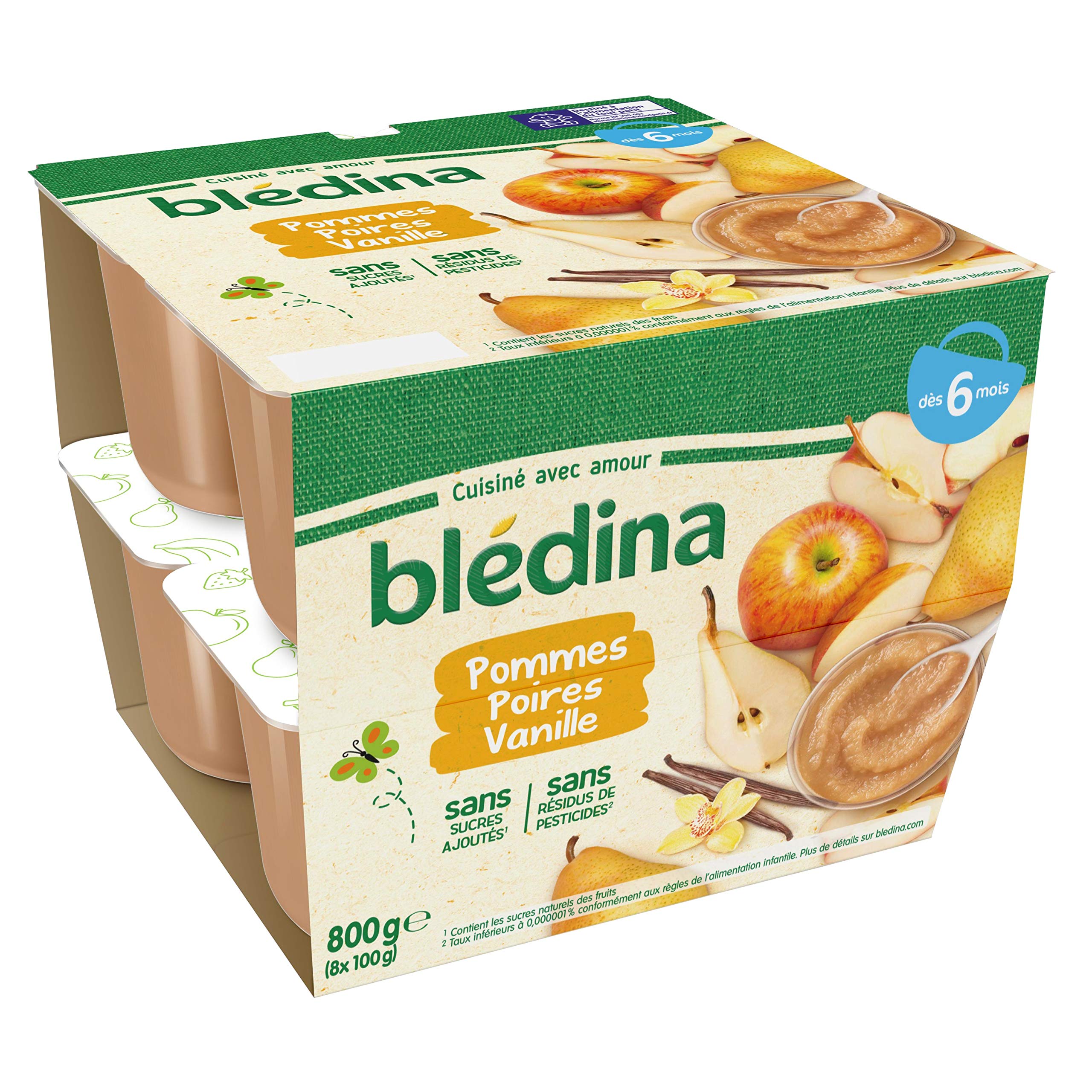 bl-dina-coupelles-pommes-poires-vanille-d-s-6-mois-8-coupelles image 3