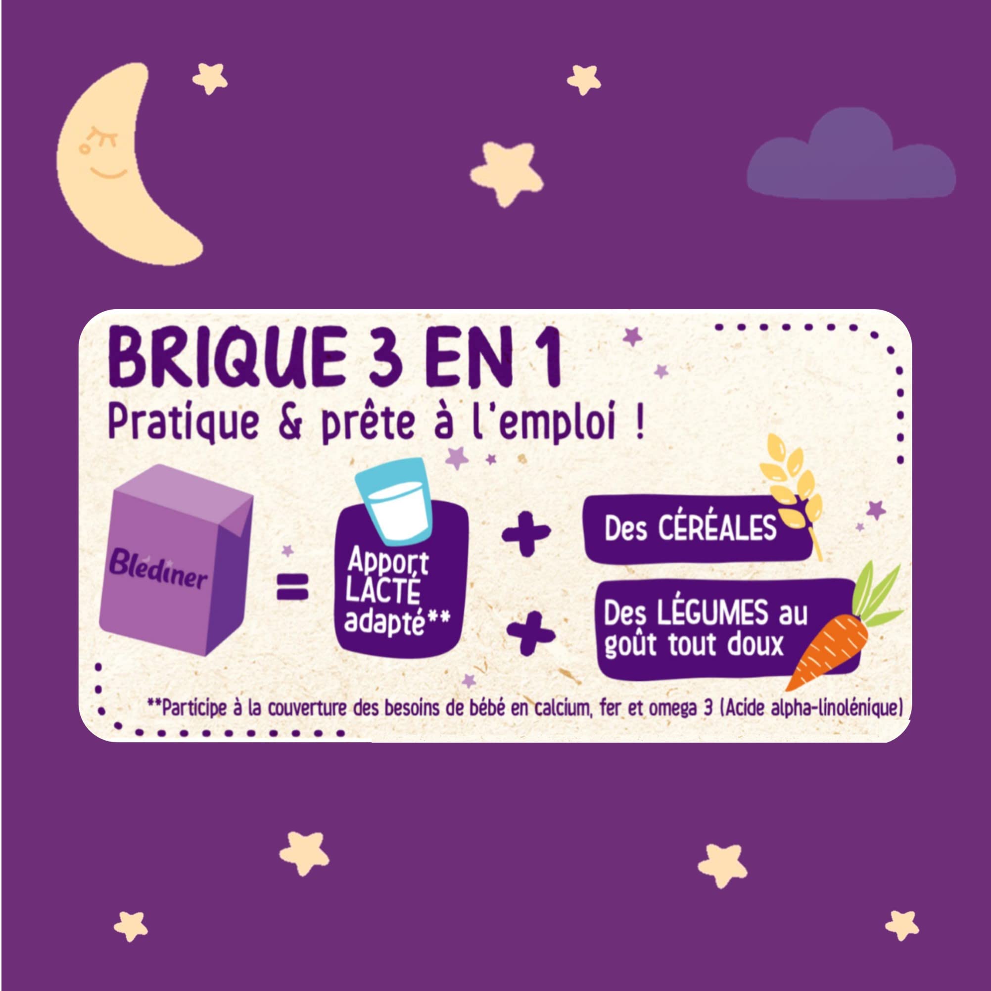 bl-dina-bl-d-ner-c-r-ales-lact-es-potiron-d-s-6-mois-12x250ml image 3