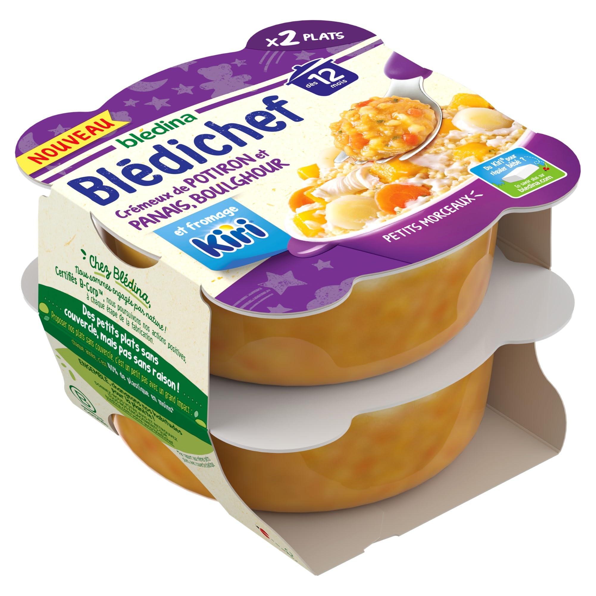 bl-dina-bl-dichef-cr-meux-de-potiron-et-panais-boulghour-et-fromage-kiri-plats-b image 4
