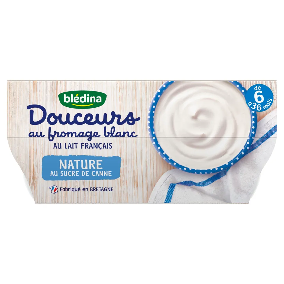 bl-dina-les-douceurs-au-fromage-blanc-nature-au-sucre-de-canne-d-s-6-mois-6x-4x1 image 1