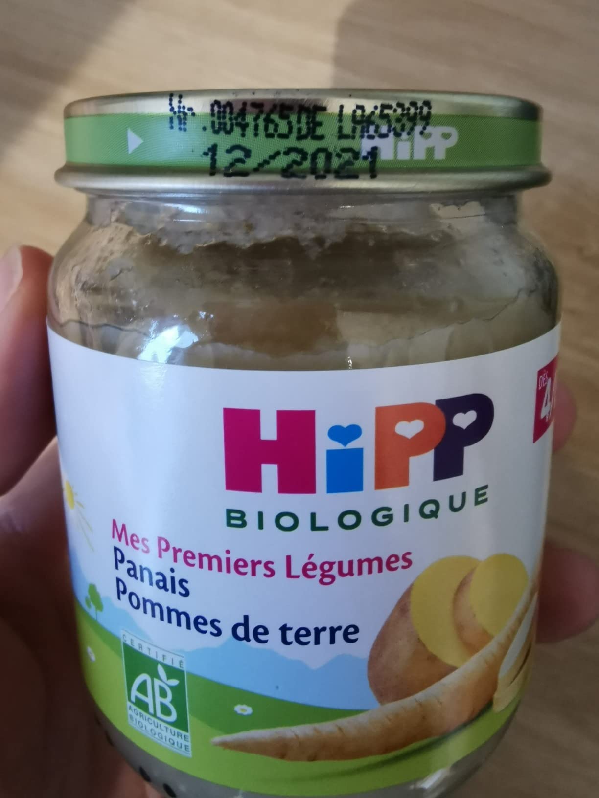 Pédiatre validé