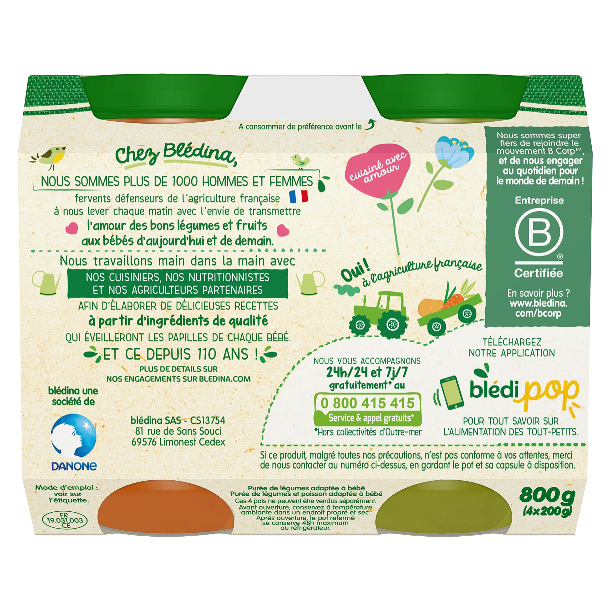 bl-dina-petits-pots-d-s-6-mois-ratatouille-l-gumes-riz-saumon-l-gumes-pommes-de- image 5