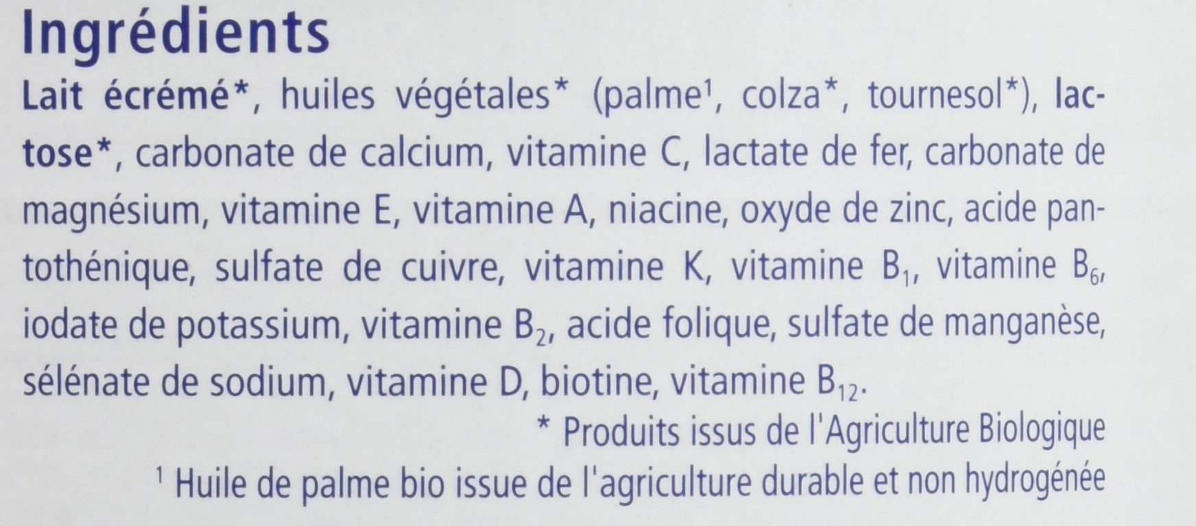 hipp-biologique-lait-3-combiotic-croissance-d-s-10-mois-3-bo-tes-de-900-g image 6