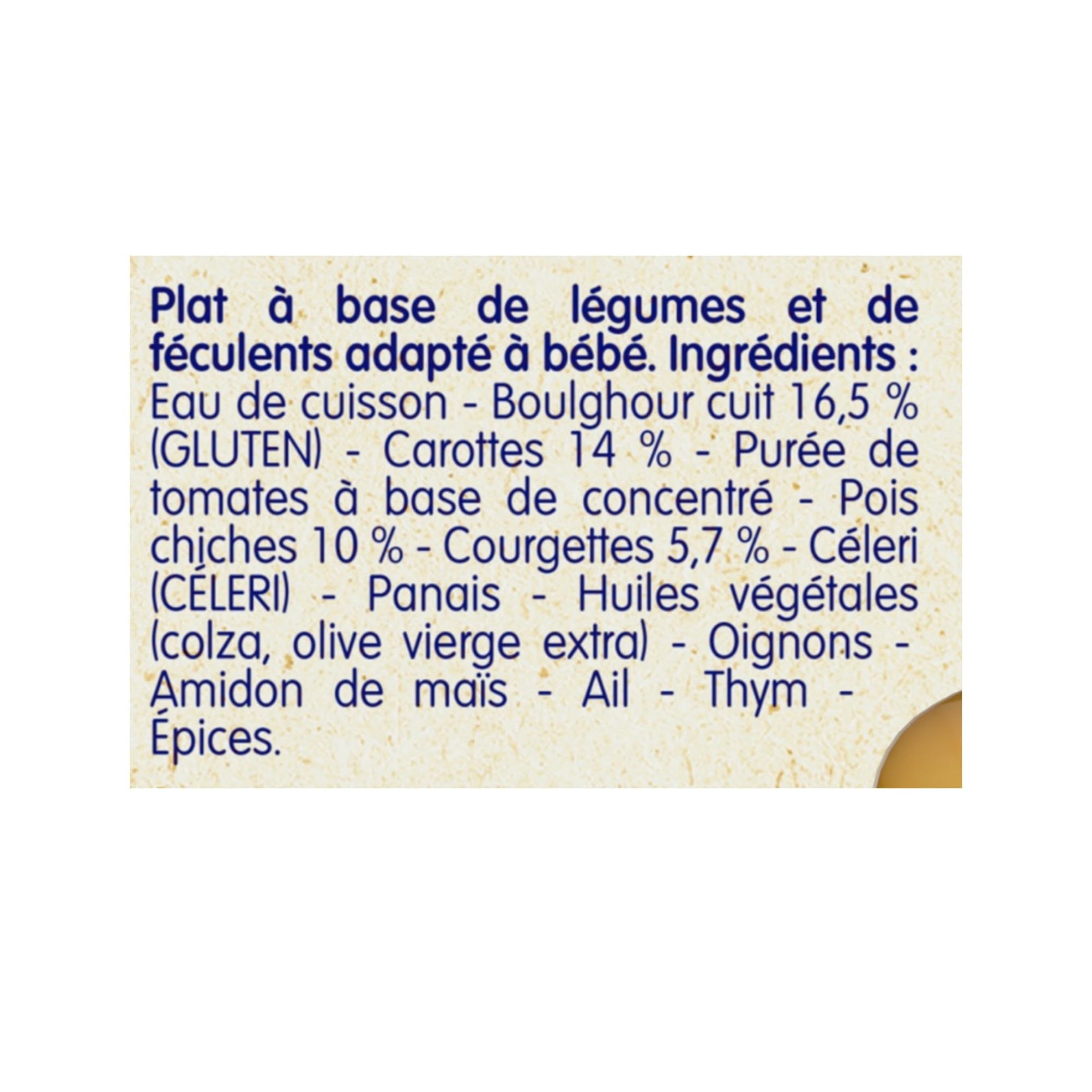 bl-dina-bl-dichef-couscous-v-g-tal-l-gumes-pois-chiches-d-s-12-mois-230-g image 4