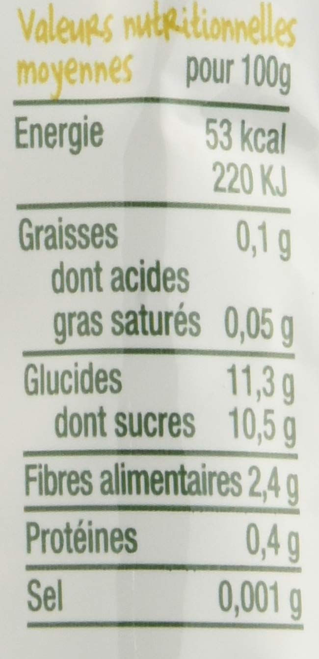 good-go-t-gourde-pur-e-de-fruits-poire-williams-bio-d-s-4-mois-120-g image 5