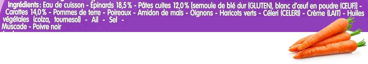 bl-dina-bl-dichef-repas-b-b-pinards-carottes-macaroni-9-assiettes-250g-d-s-18-mo image 5