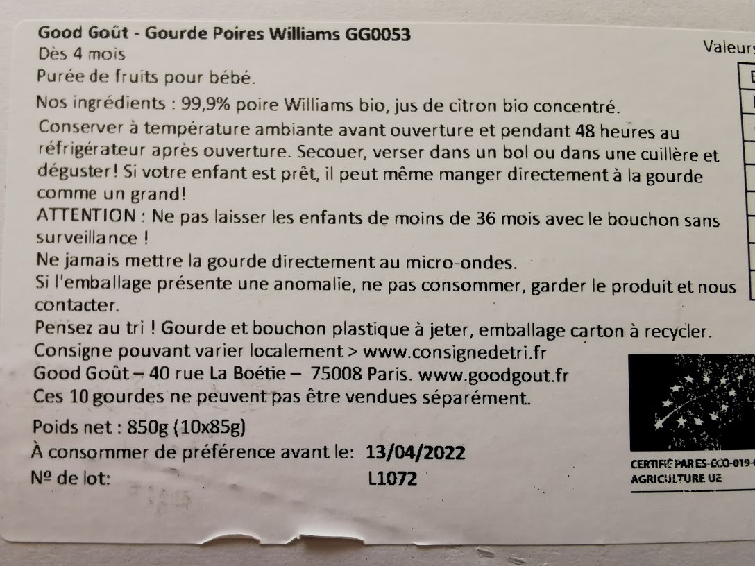 Très bien pour débuter
