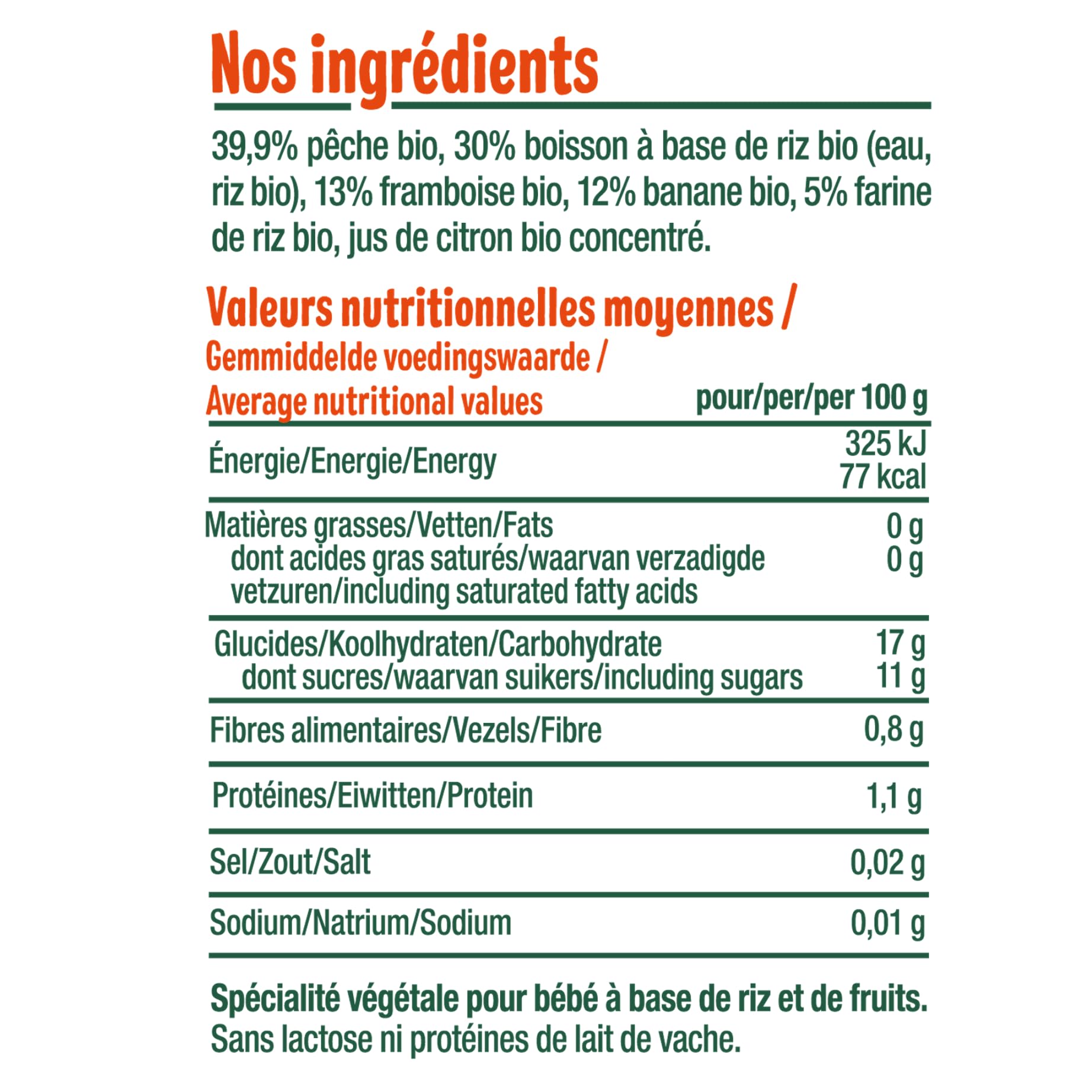 good-go-t-brass-v-g-tal-base-de-riz-p-che-framboise-d-s-6-mois-sans-lactose-ni-p image 3