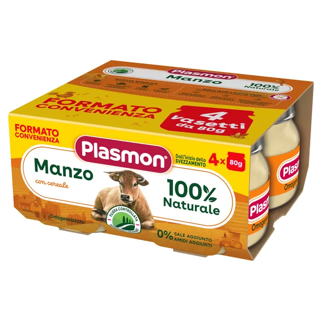 plasmon-omogeneizzato-b-uf-et-c-r-ale-b-b-4-x-80-g image 1