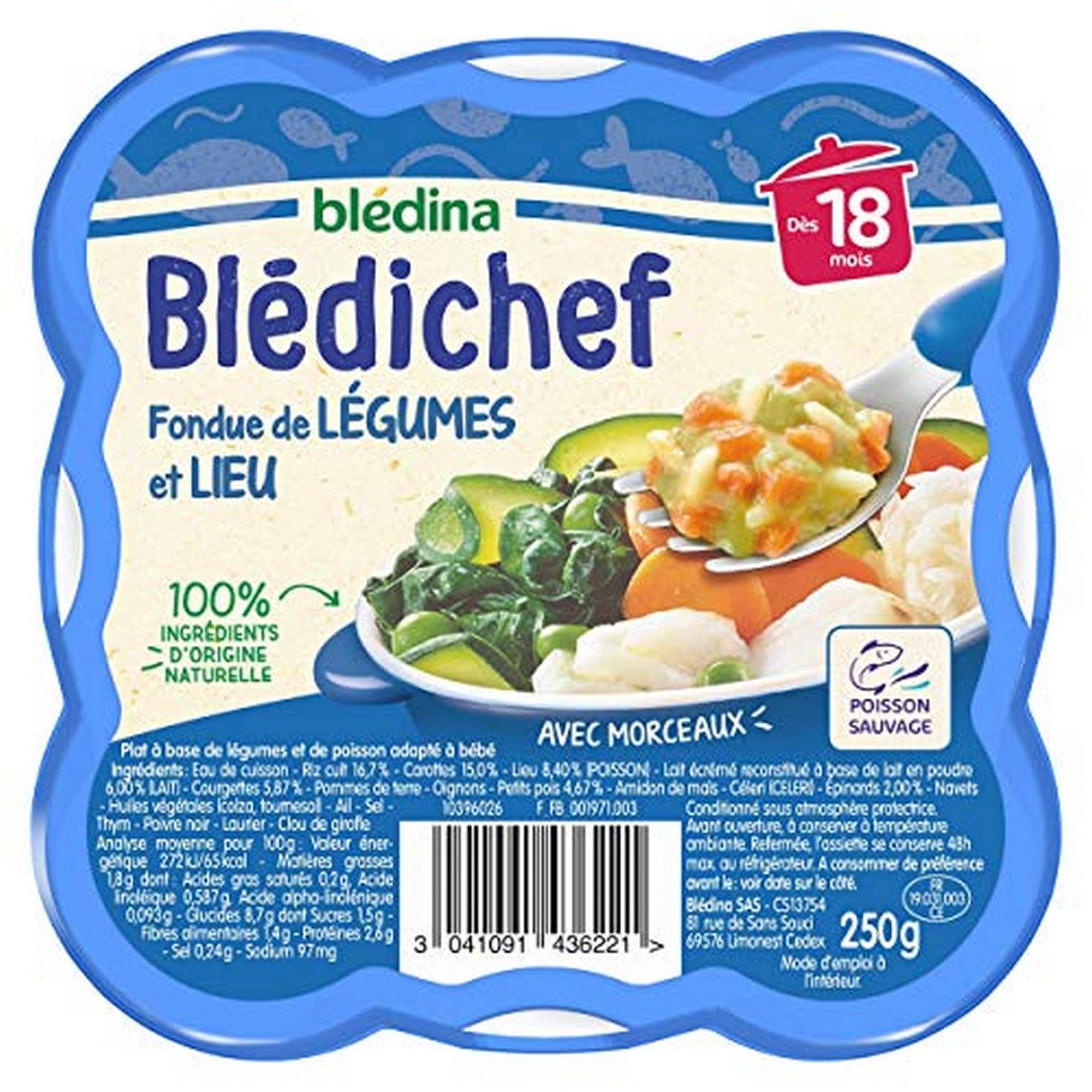 bl-dina-bl-dichef-repas-b-b-9-l-gumes-lieu-d-s-18-mois-9-assiettes-250g image 2