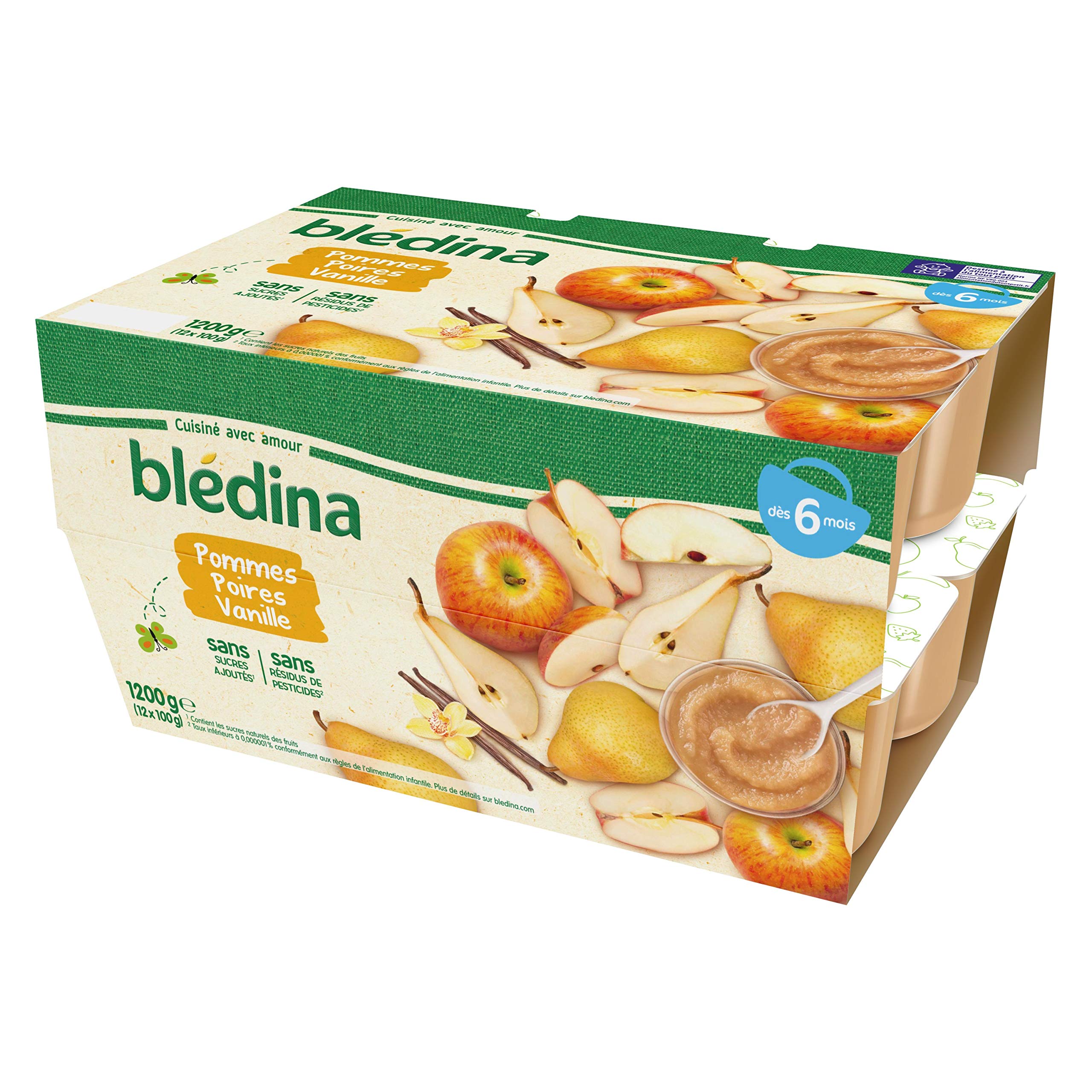 bl-dina-pur-e-de-fruits-d-s-6-mois-pommes-poires-vanille-12x100g image 3