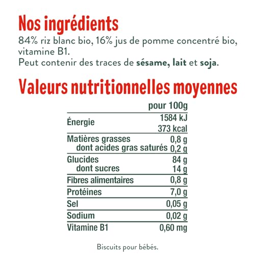 good-go-t-mini-galettes-de-riz-pomme-bio-d-s-10-mois-8x40g image 8