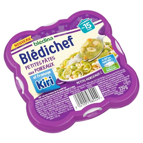 bl-dina-bl-dichef-petites-p-tes-aux-poireaux-et-kiri-d-s-15-mois-9-x-250-g image 7