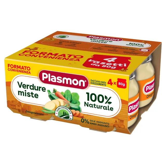 plasmon-omogeneizzato-verdure-miste-4x80g-petit-pot-l-gumes-b-b image 1