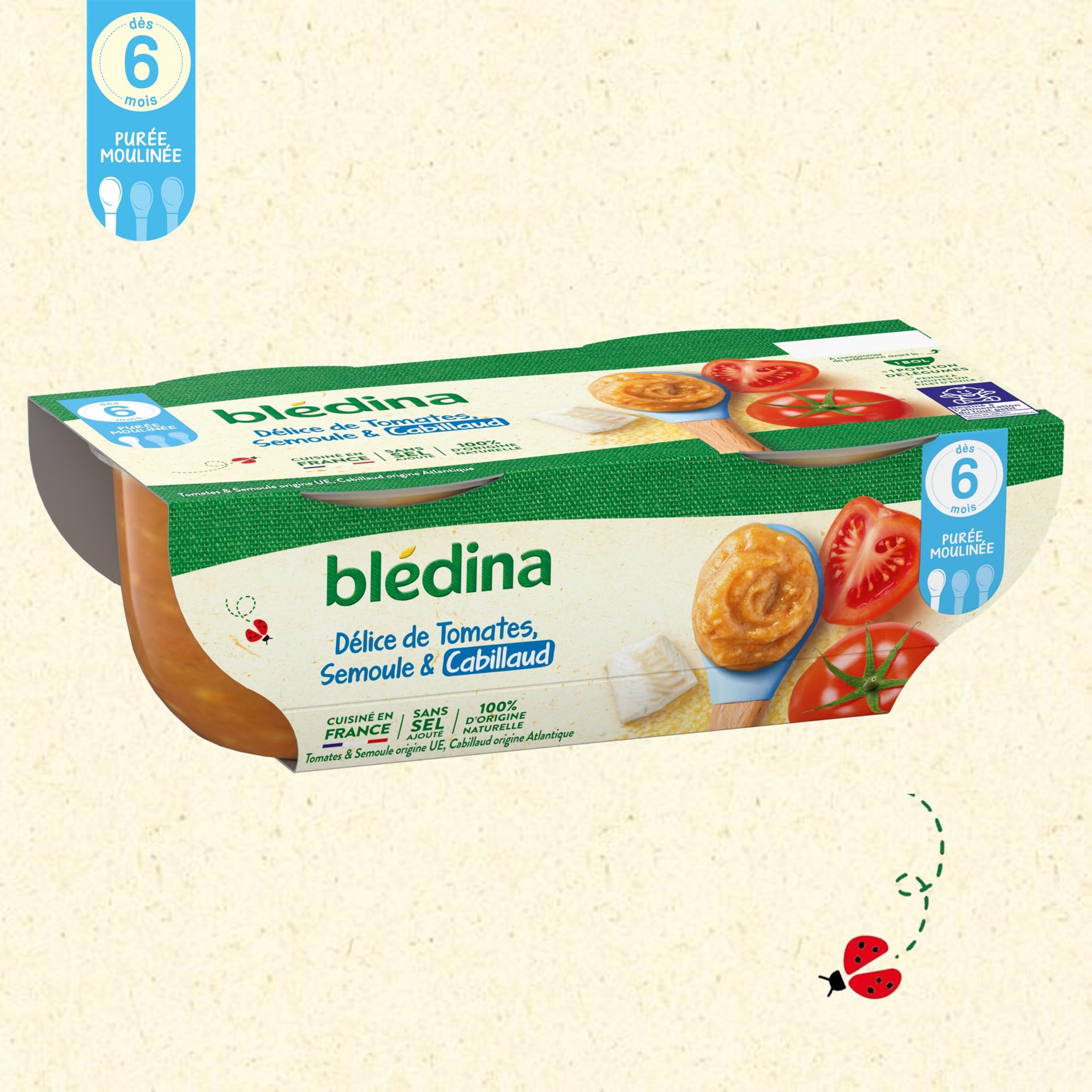 bl-dina-bols-repas-midi-d-lice-de-tomates-semoule-cabillaud-d-s-6-mois-12x200-g image 2