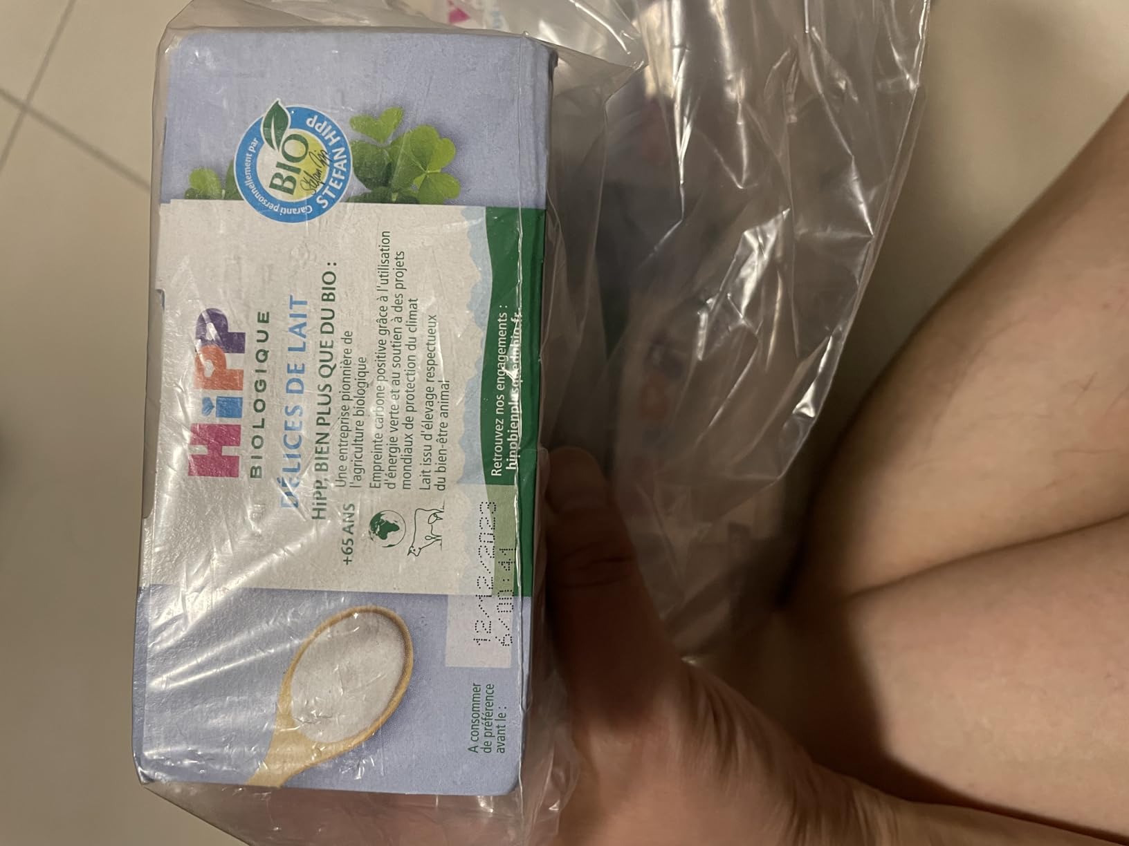 Qualité irréprochable