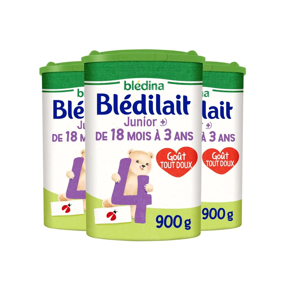 bl-dina-bl-dilait-junior-4-me-ge-lait-en-poudre-b-b-de-18-36-mois-lot-de-3-bo-te image 1