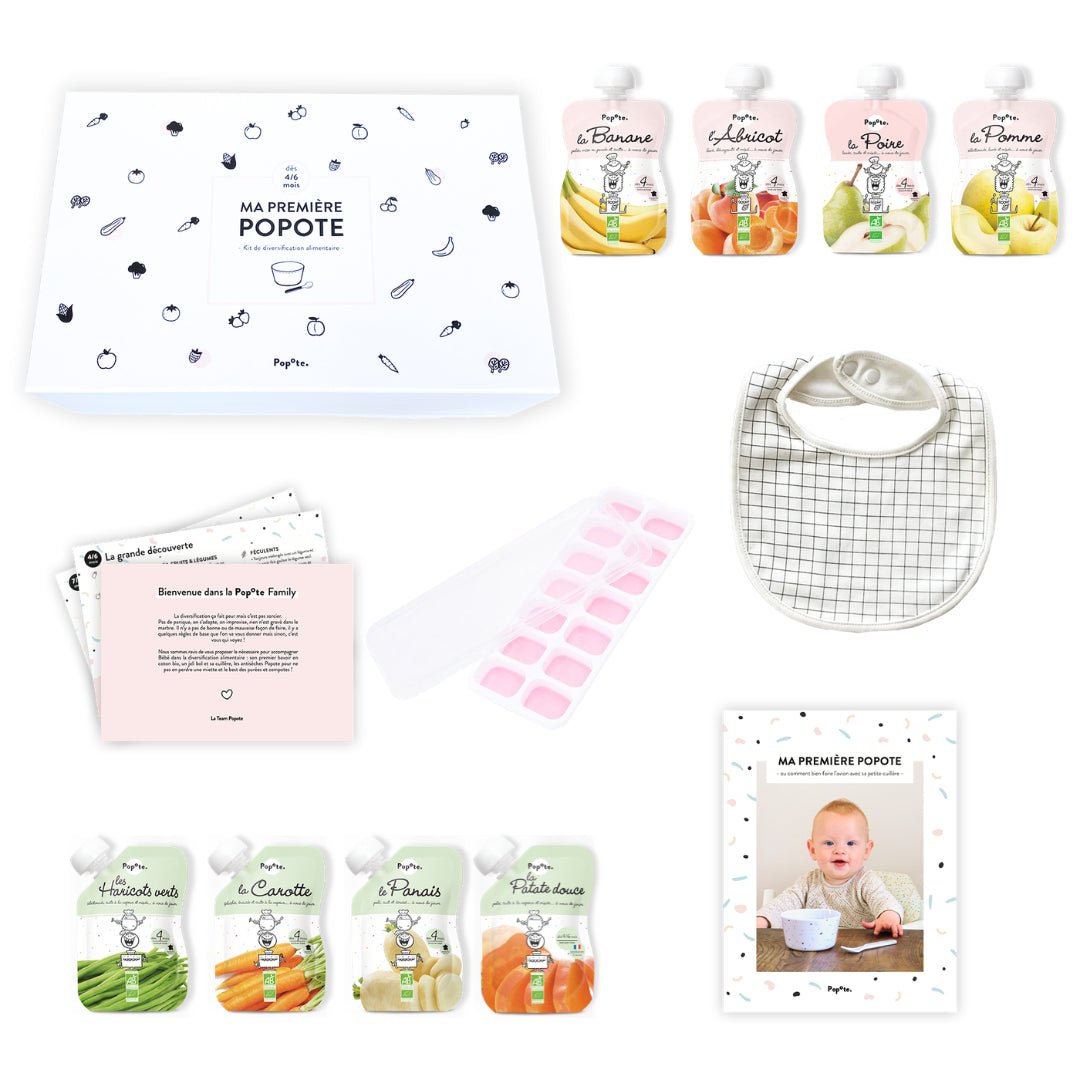 popote-la-box-de-diversification-coffret-ma-premi-re-popote-accompagnement-alime image 1