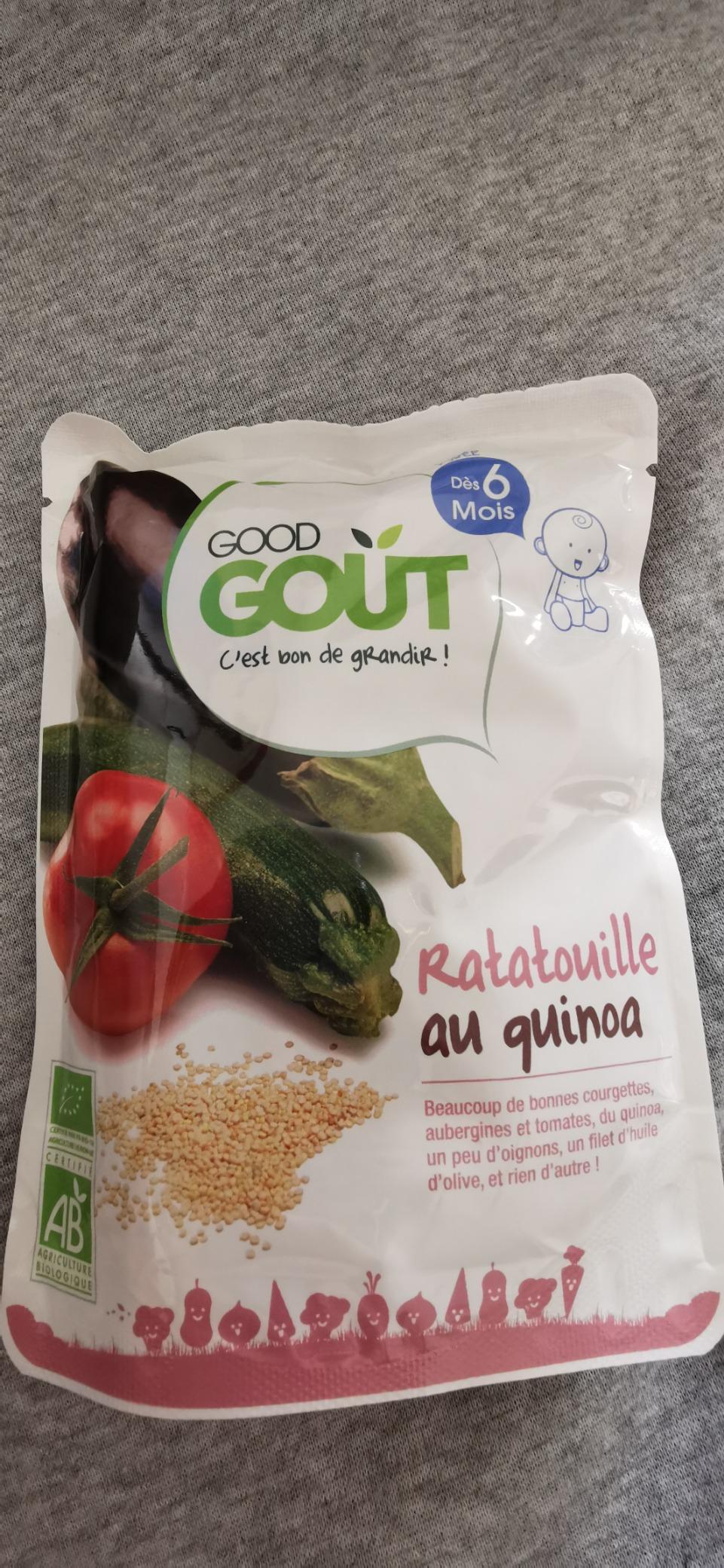 Bien mais cher