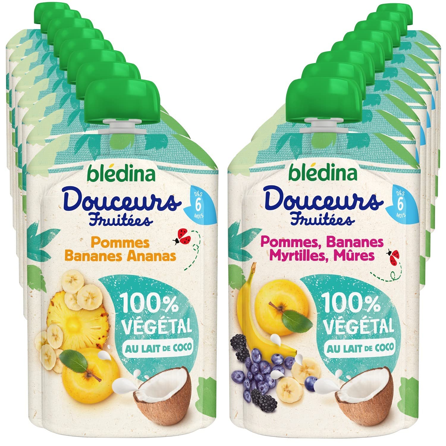 bl-dina-douceurs-fruit-es-100-v-g-tal-d-s-6-mois-lot-16x90g-pommes-bananes-anana image 1