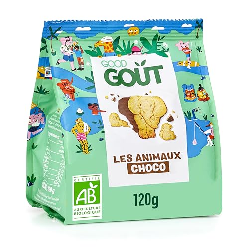 good-go-t-les-animaux-choco-bio-biscuits-b-b-au-chocolat-d-s-3-ans-sans-huile-de image 3