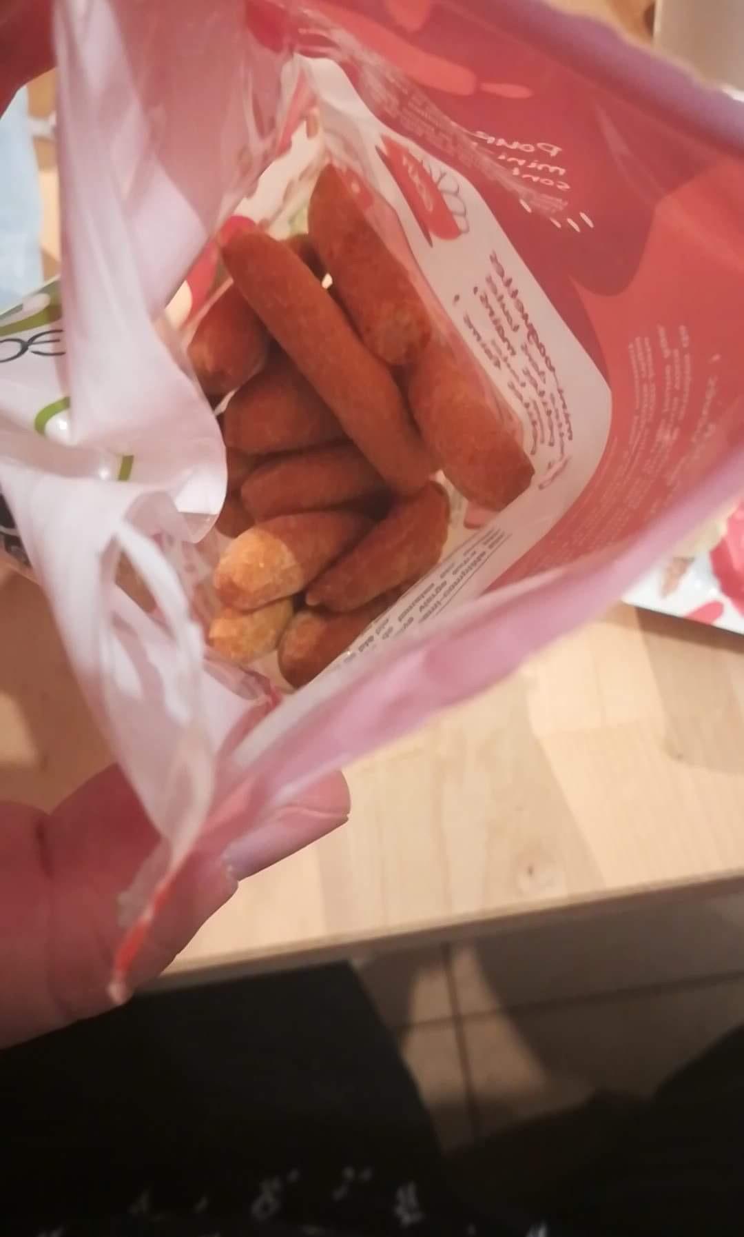 On rachète chaque semaine