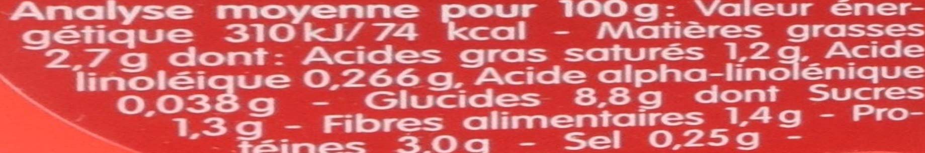 bl-dina-bl-dichef-carottes-macaroni-b-uf-b-b-d-s-24-mois-9-assiettes-x-250g image 4