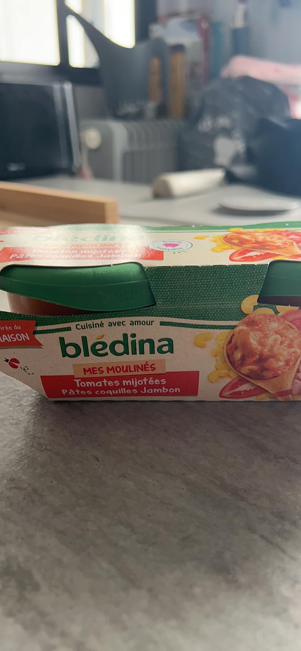 Bon dépanneur