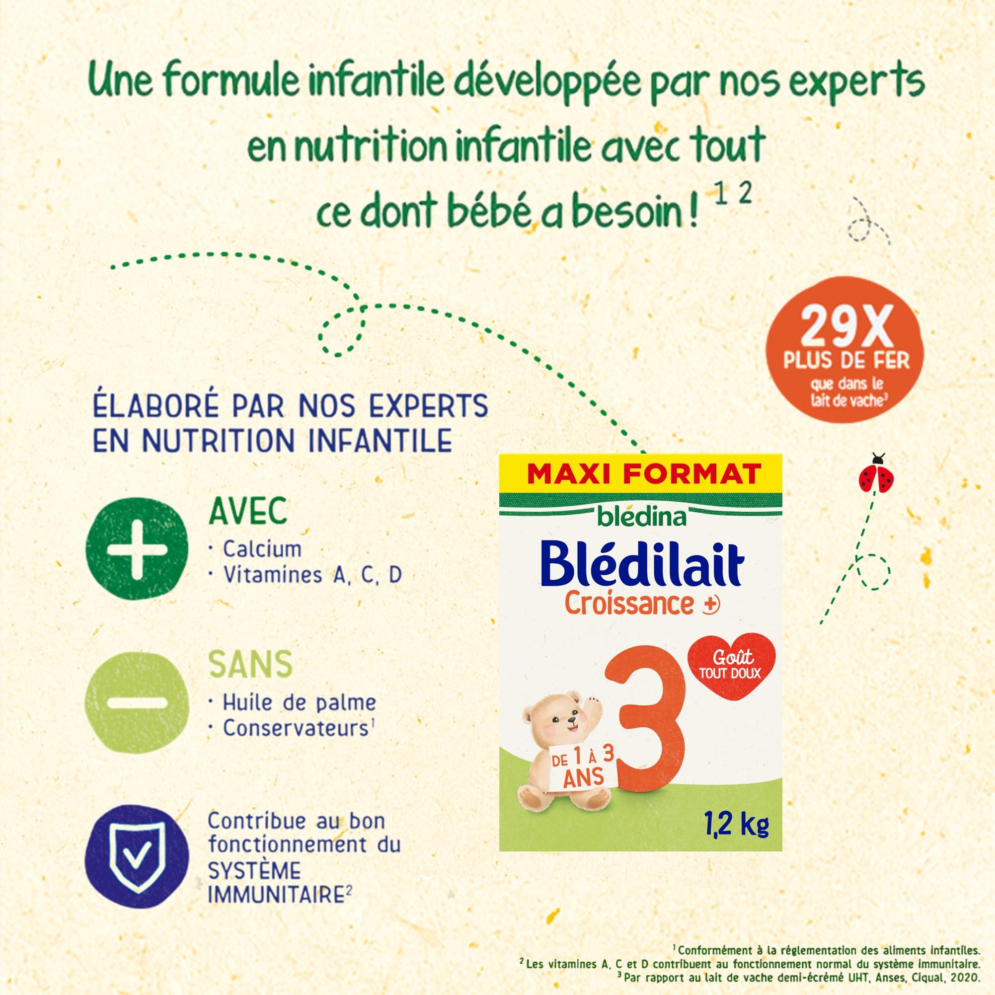 bl-dina-bl-dilait-croissance-3-me-ge-lait-en-poudre-b-b-de-1-3-ans-lot-de-3-bo-t image 4