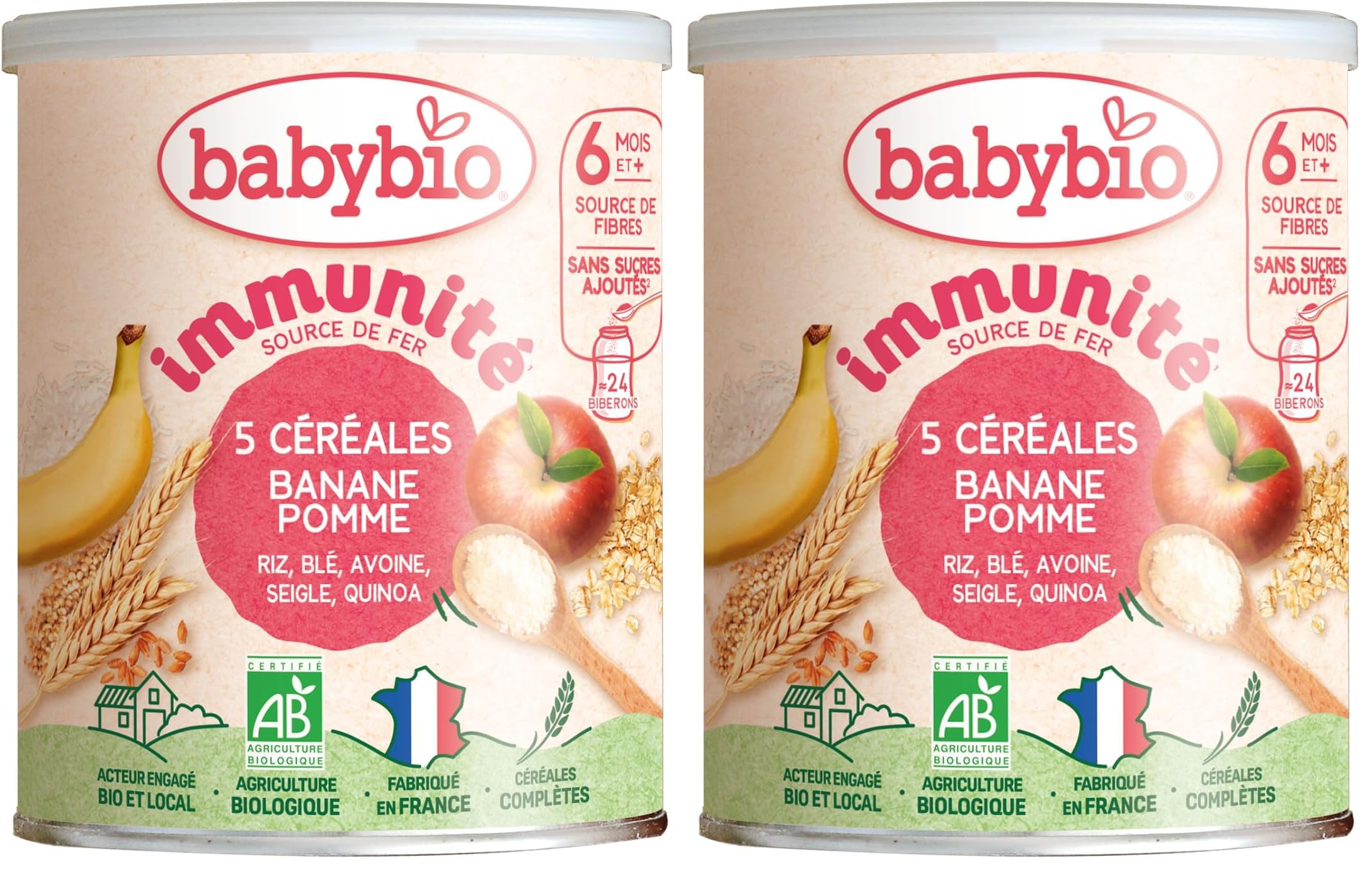 babybio-c-r-ales-b-b-quinoa-3-fruits-d-s-6-mois-220g-bio image 2