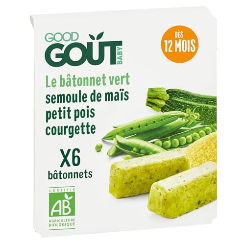 good-go-t-bio-6-b-tonnets-verts-petit-pois-courgette-semoule-de-ma-s-d-s-12-mois image 7