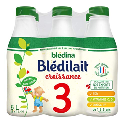 bl-dina-bl-dilait-croissance-1-3-ans-lait-de-croissance-6x1l image 5