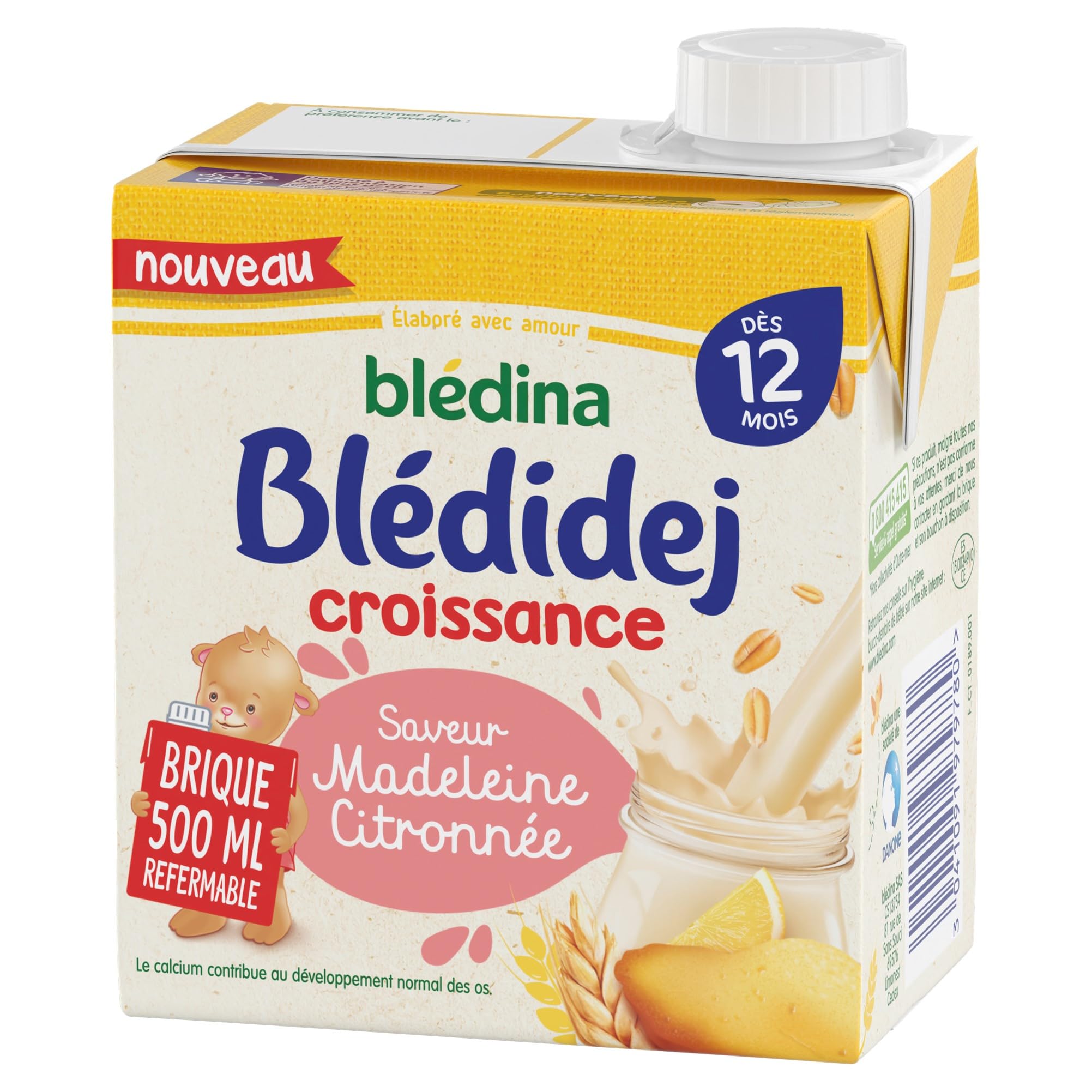 bl-dina-bl-didej-c-r-ales-lact-es-madeleine-citronn-d-s-12-mois-6-briques-500ml image 5