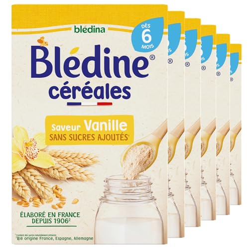 bl-dina-bl-dine-c-r-ales-b-b-petit-d-jeuner-vanille-d-s-6-mois-6-x-400-g image 6