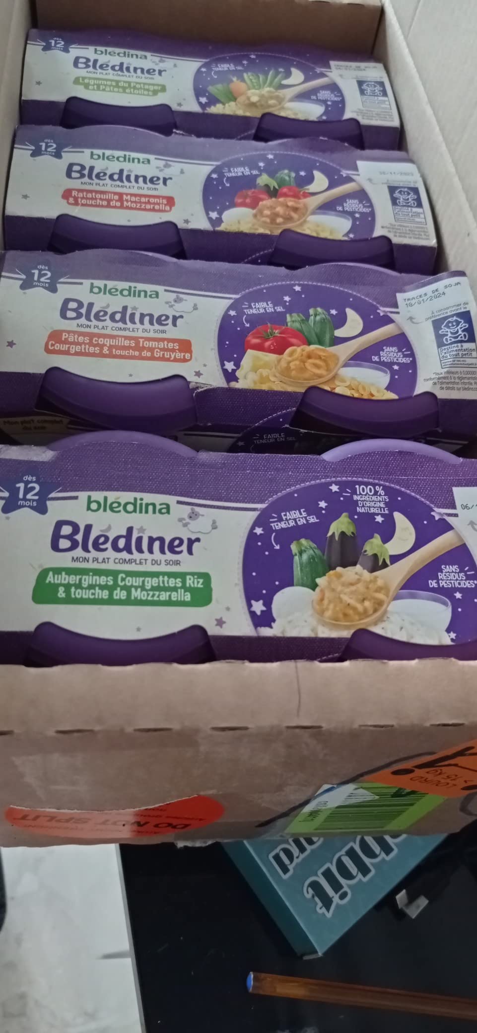 Fiabilité depuis des années