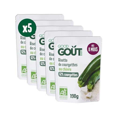 good-go-t-risotto-de-courgettes-au-ch-vre-bio-b-b-d-s-8-mois-5-x-190-g image 7