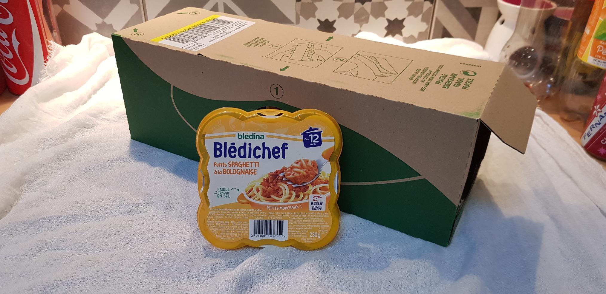 Bien pour les petits dès 1 an
