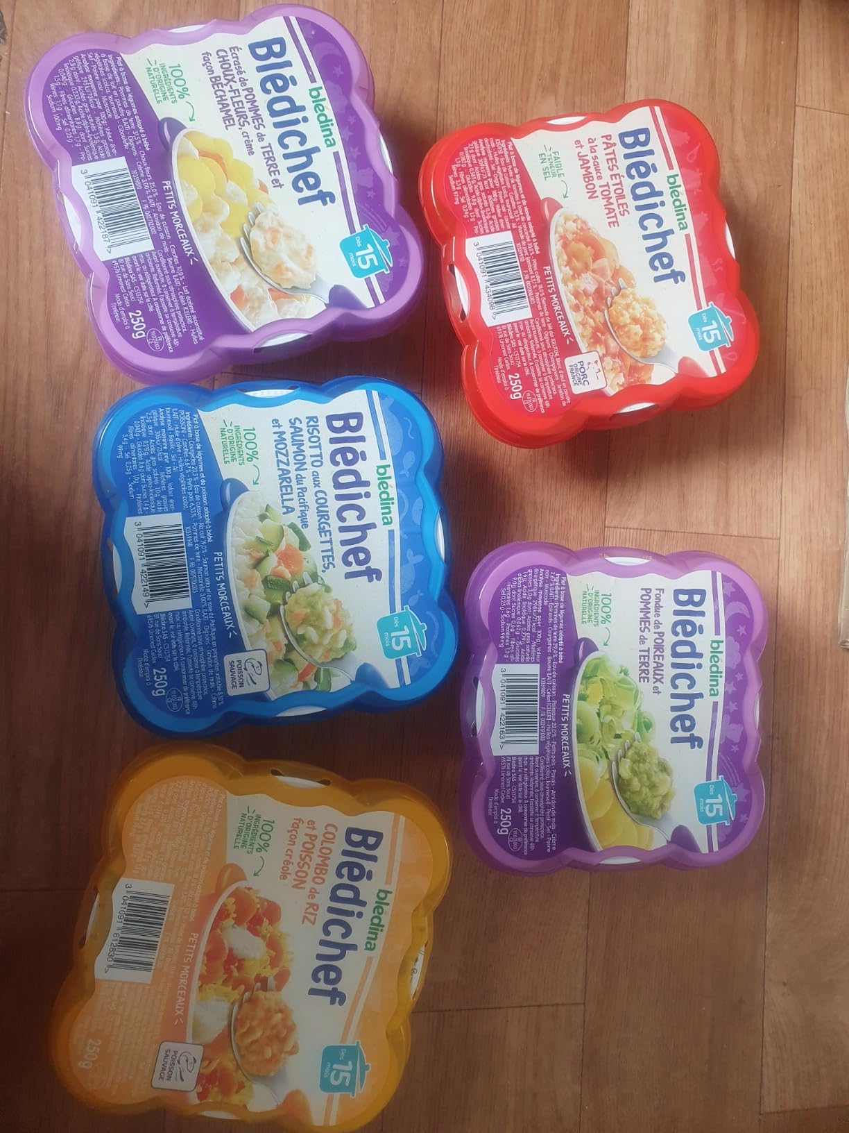 Bien pour débuter les morceaux