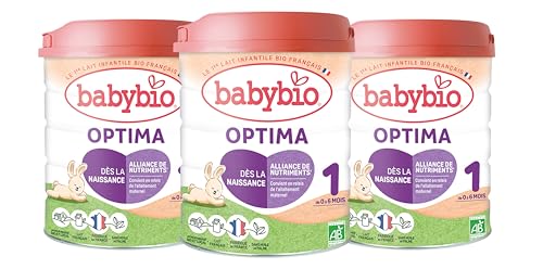 babybio-optima-1er-ge-lait-infantile-bio-de-0-6-mois-sans-huile-de-palme-3-x-800 image 5