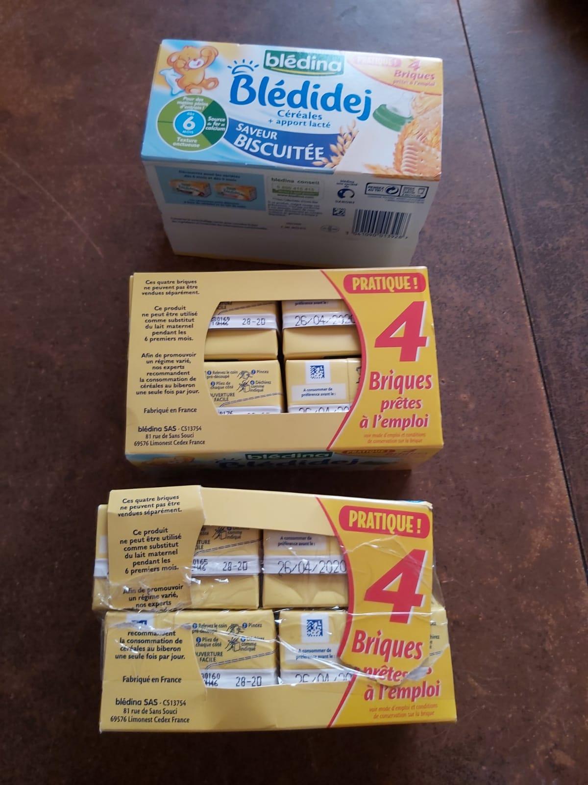 Pratique et bien dosé