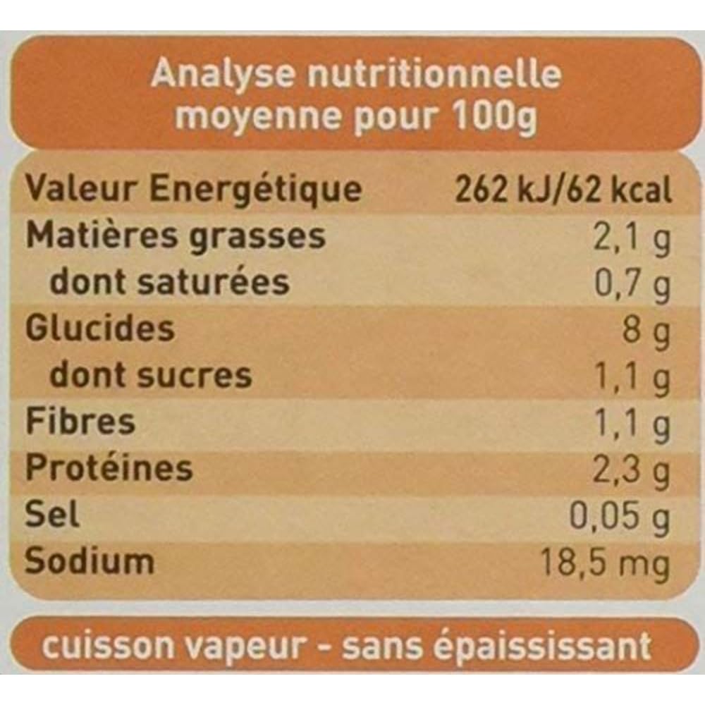 babybio-bols-mijot-l-gumes-dinde-fermi-re-du-poitou-riz-400-g image 2