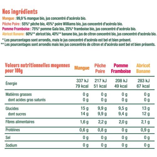 good-go-t-gourdes-variety-fruits-4-compotes-bio-sans-sucres-ajout-s-mangue-pomme image 8