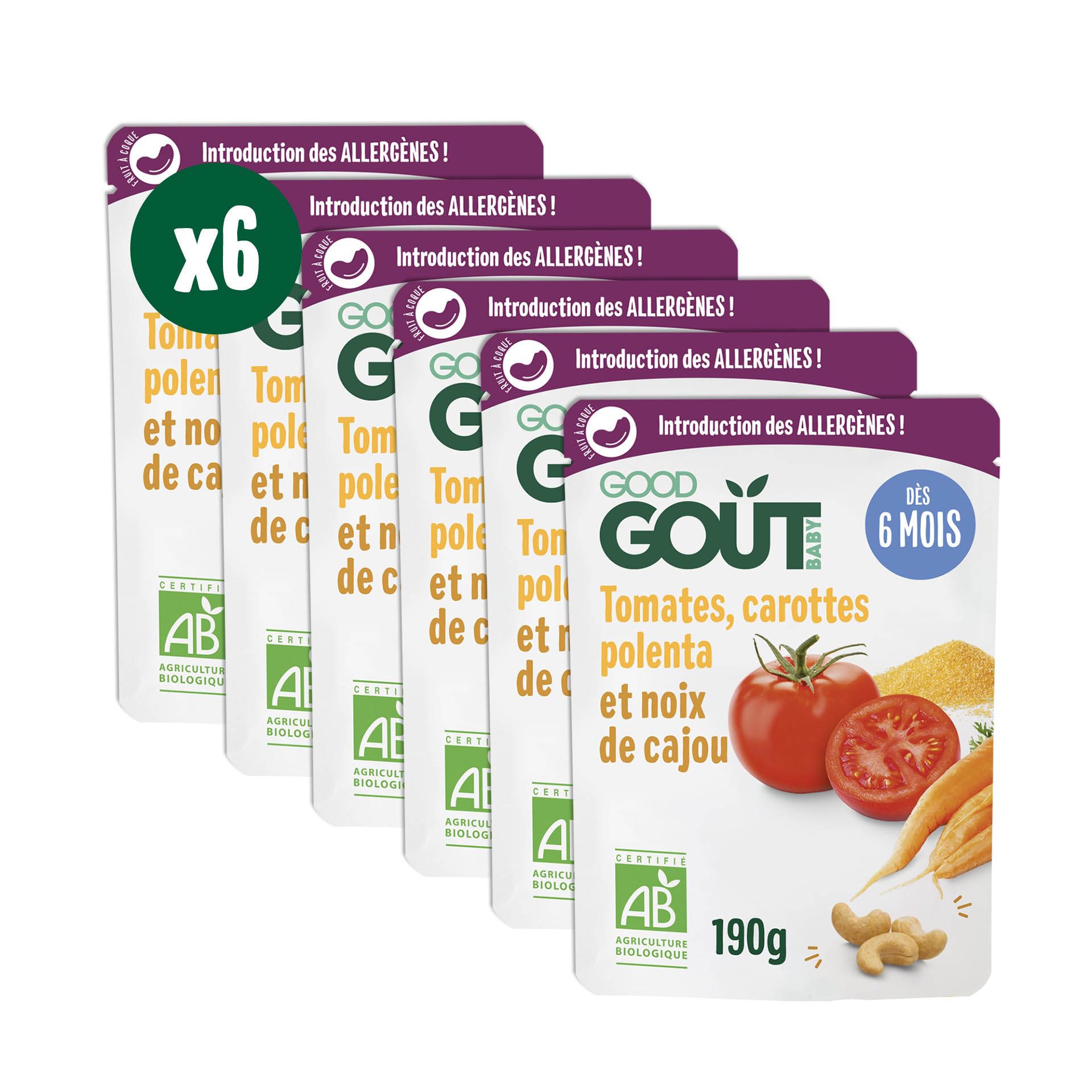 good-go-t-tomates-carottes-polenta-et-noix-de-cajou-plat-cuisin-bio-d-s-6-mois-i image 7